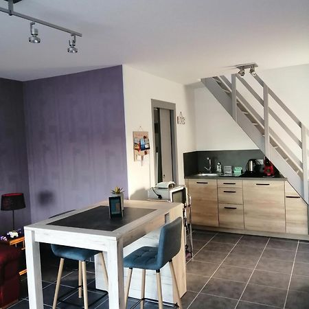 Appartement 2-3 Personnes Saint Cast Le Guildo Dış mekan fotoğraf