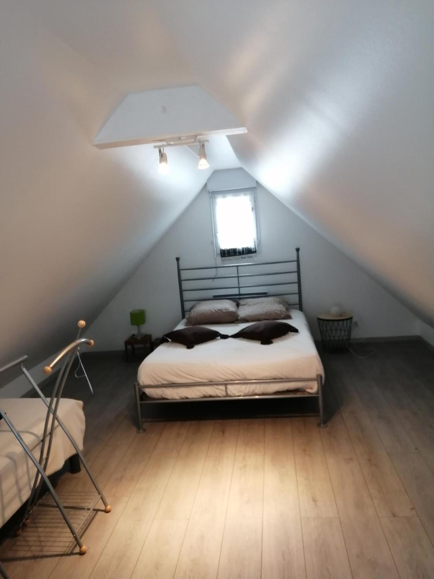 Appartement 2-3 Personnes Saint Cast Le Guildo Dış mekan fotoğraf